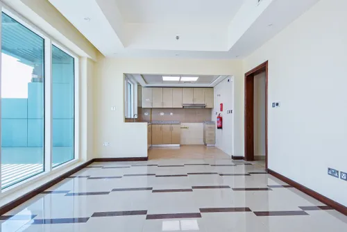 2 Bedrooms Apartment in Jamam Residence