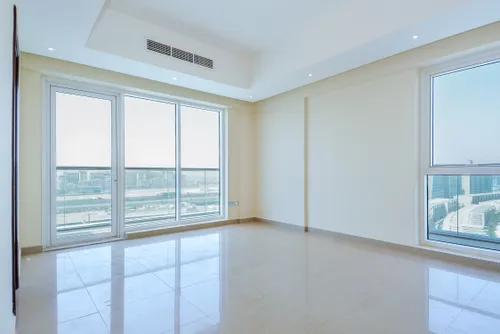 2 Bedrooms Apartment in Jamam Residence
