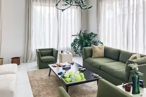 7 Bedrooms Villa in Umm Suqeim 3 Villas