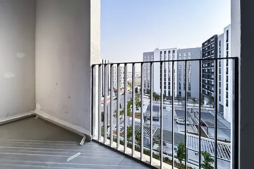 1 Bedroom Apartment in The Boulevard 2