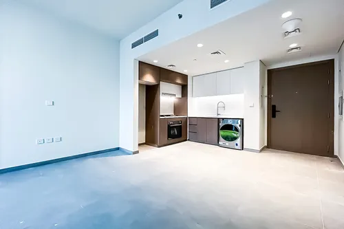 Modern | Smart One Bedroom | Double Balcony