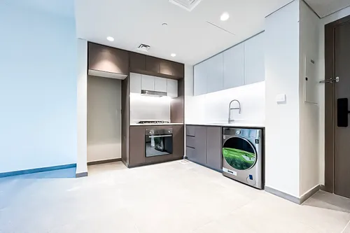 1 Bedroom Apartment in The Boulevard 2
