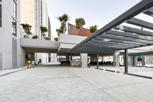 1 Bedroom Apartment in The Boulevard 2