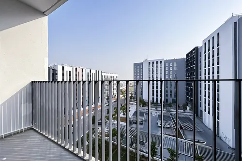 1 Bedroom Apartment in The Boulevard 2