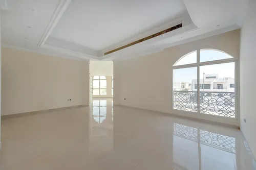6 Bedrooms Villa in Al Mashroom 3