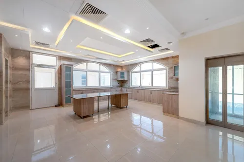6 Bedrooms Villa in Al Mashroom 3