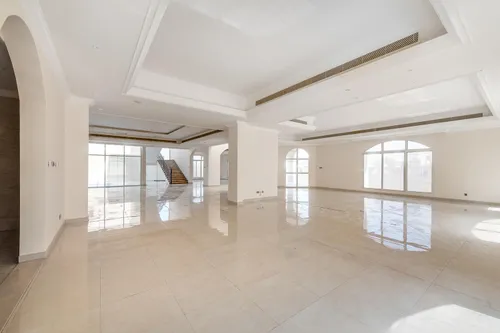 6 Bedrooms Villa in Al Mashroom 3