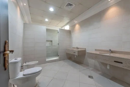 6 Bedrooms Villa in Al Mashroom 3