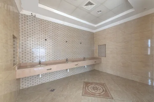 6 Bedrooms Villa in Al Mashroom 3