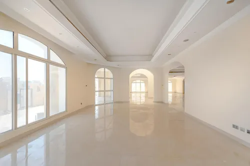 6 Bedrooms Villa in Al Mashroom 3