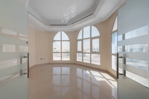 6 Bedrooms Villa in Al Mashroom 3