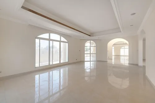 6 Bedrooms Villa in Al Mashroom 3