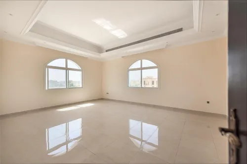 6 Bedrooms Villa in Al Mashroom 3