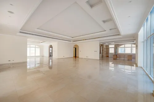 6 Bedrooms Villa in Al Mashroom 3