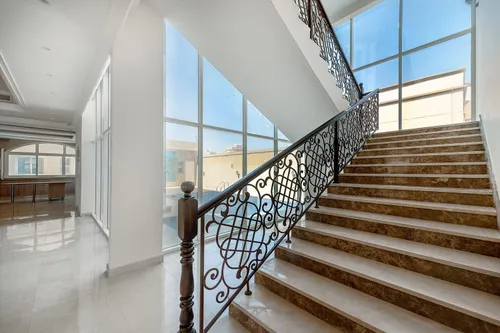 6 Bedrooms Villa in Al Mashroom 3
