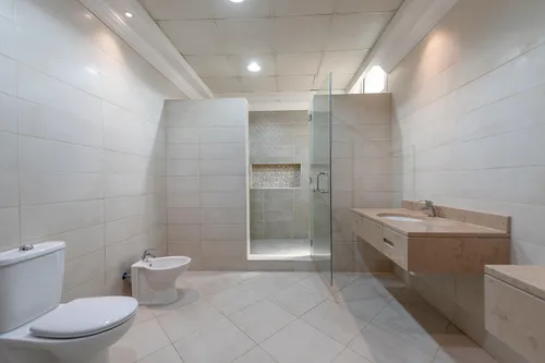 6 Bedrooms Villa in Al Mashroom 3