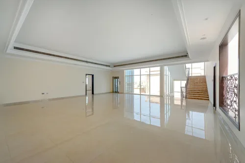 6 Bedrooms Villa in Al Mashroom 3