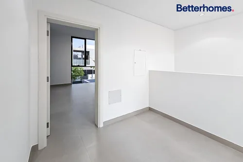 2 Bedrooms Townhouse in Robinia