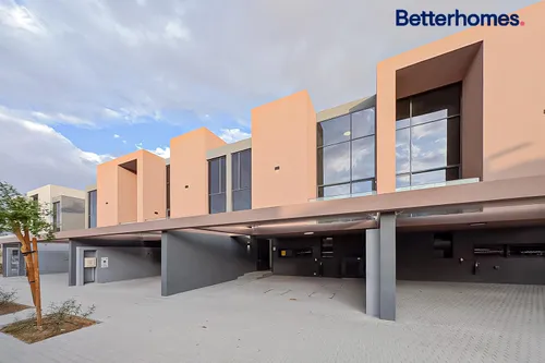 2 Bedrooms Townhouse in Robinia