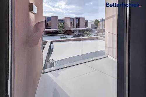 2 Bedrooms Townhouse in Robinia