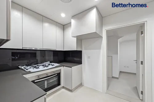 2 Bedrooms Townhouse in Robinia