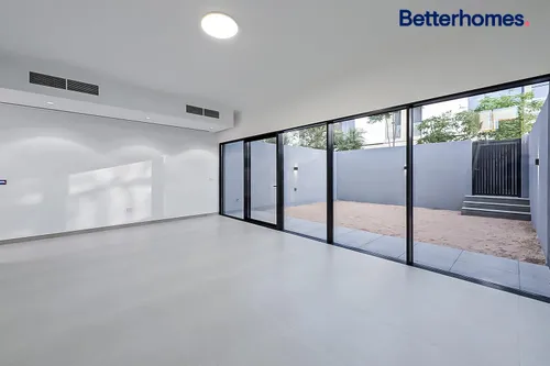 2 Bedrooms Townhouse in Robinia