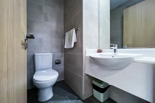 1 Bedroom Apartment in La Plage Tower