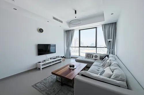 1 Bedroom Apartment in La Plage Tower