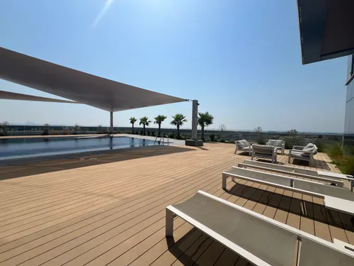 1 Bedroom Apartment in La Plage Tower