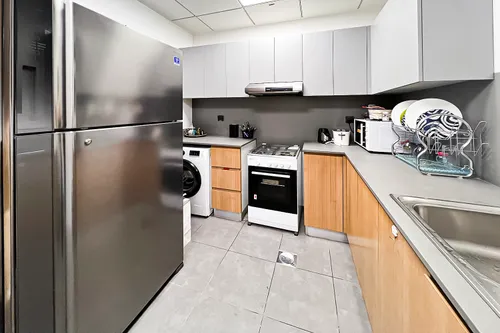 1 Bedroom Apartment in La Plage Tower
