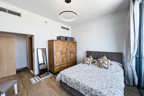 1 Bedroom Apartment in La Plage Tower