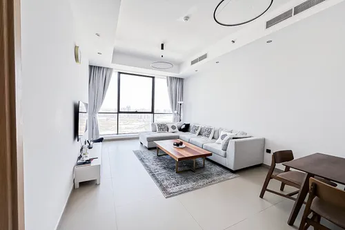 1 Bedroom Apartment in La Plage Tower