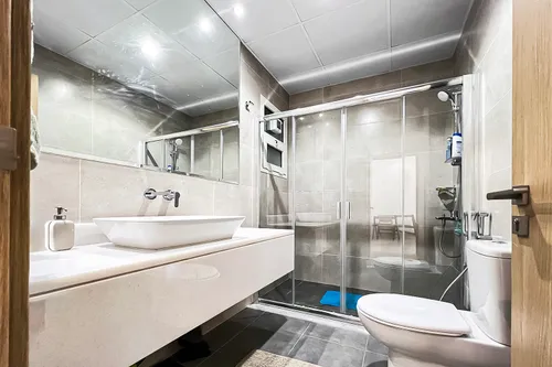1 Bedroom Apartment in La Plage Tower