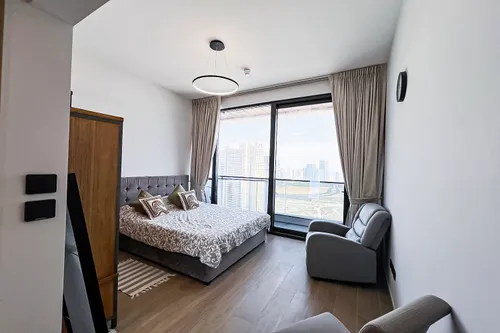 1 Bedroom Apartment in La Plage Tower