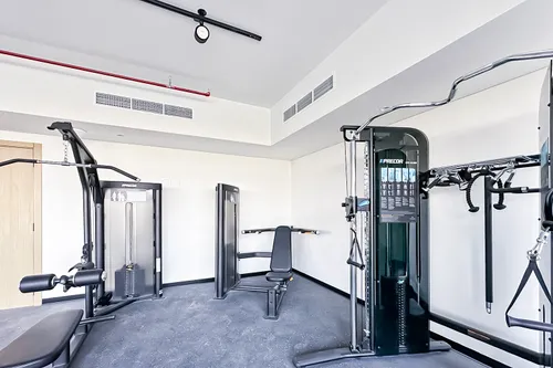 2 Bedrooms Apartment in The Boulevard 3