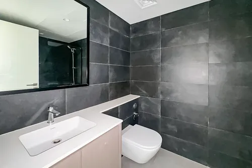 2 Bedrooms Apartment in The Boulevard 3