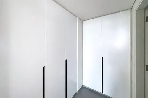 2 Bedrooms Apartment in The Boulevard 3