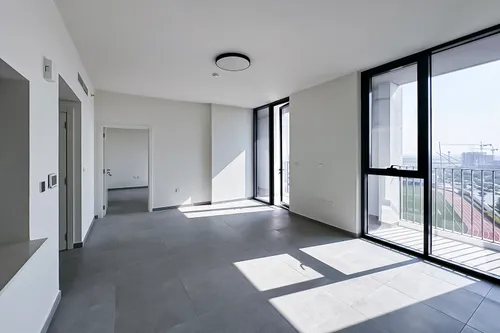 2 Bedrooms Apartment in The Boulevard 3