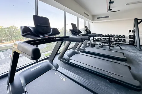 2 Bedrooms Apartment in The Boulevard 3
