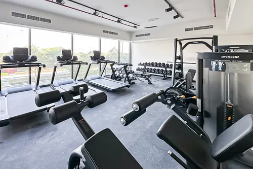 2 Bedrooms Apartment in The Boulevard 3