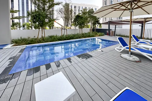 2 Bedrooms Apartment in The Boulevard 3