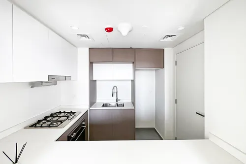 2 Bedrooms Apartment in The Boulevard 3