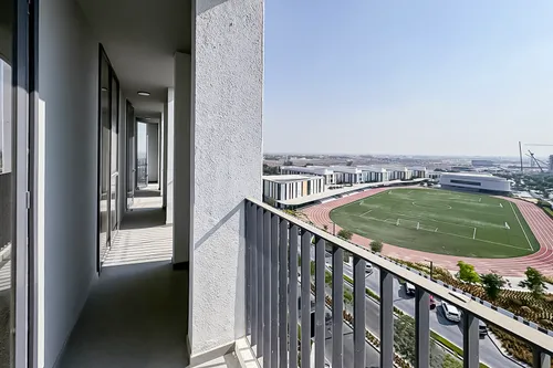 2 Bedrooms Apartment in The Boulevard 3