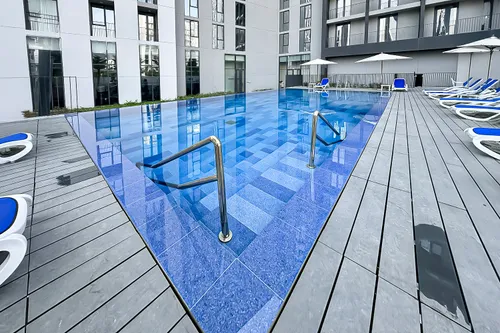 2 Bedrooms Apartment in The Boulevard 3