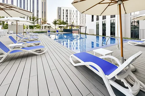 2 Bedrooms Apartment in The Boulevard 3