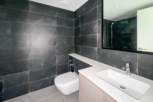 2 Bedrooms Apartment in The Boulevard 3