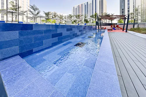 2 Bedrooms Apartment in The Boulevard 3