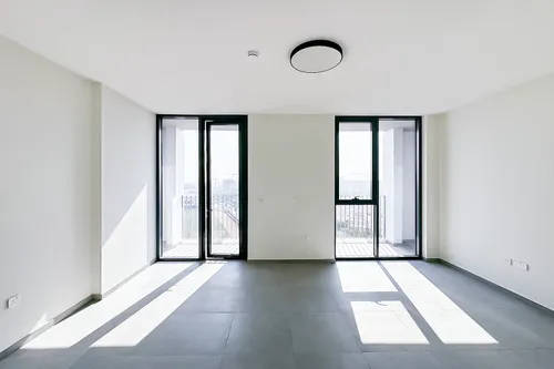 2 Bedrooms Apartment in The Boulevard 3