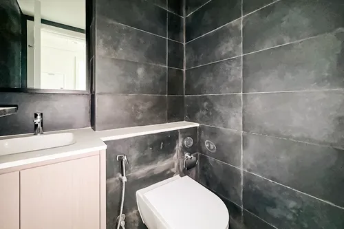 2 Bedrooms Apartment in The Boulevard 3