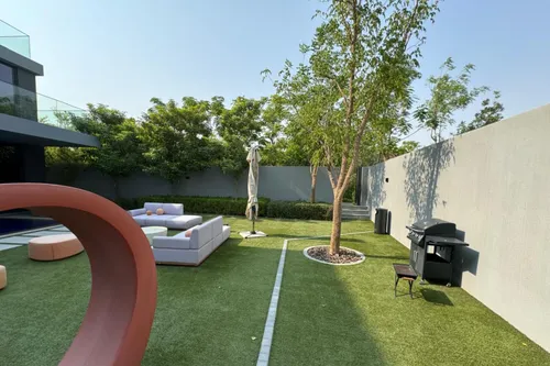 5 Bedrooms Villa in Kaya